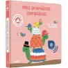 MES PREMIÈRES COMPTINES