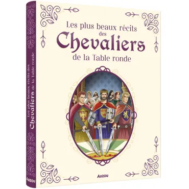 Les chevaliers de la table...