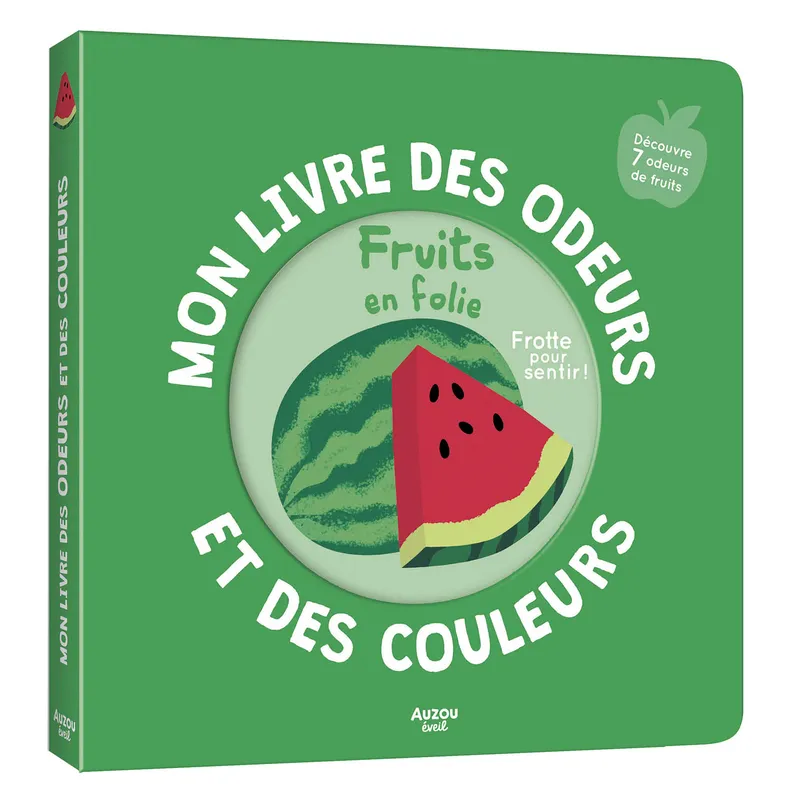 Fruits en folie