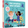 Mes comptines pour compter