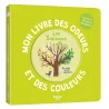 Mon livre des odeurs et des couleurs - Les saisons