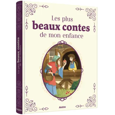 les plus beaux contes de...