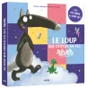 Le Loup qui croyait en ses rêves - Une histoire en Pop-up !