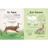 Ma première anthologie des animaux