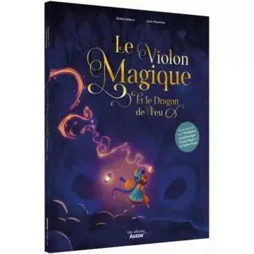 Le violon magique