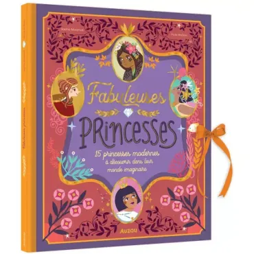 Fabuleuses princesses