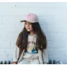 Casquette "Chou a la creme" - 6 ans +