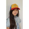 Casquette "Back to 90's" - 6 ans +