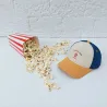 Casquette "Sucré ou salé" - 18 mois à 4-5 ans