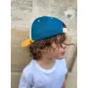 Casquette "Sucré ou salé" - 18 mois à 4-5 ans