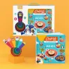 Coffret Kids : Les Recettes du Monde