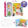 Coffret Kids : C'est la fête toute l'année