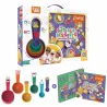 Coffret Kids : Les gâteaux & desserts incontournables