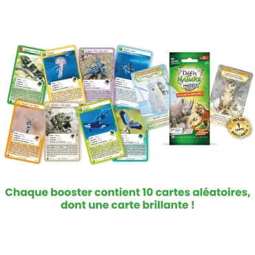 Booster Défis Nature Protect