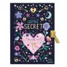 Mon carnet secret - Joli bijou