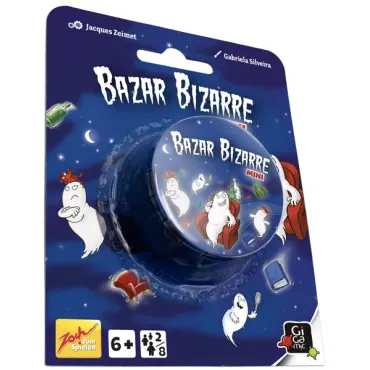 Bazar Bizzare Mini