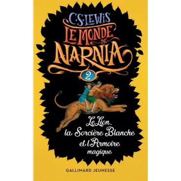 Le monde de Narnia 2 : Le...