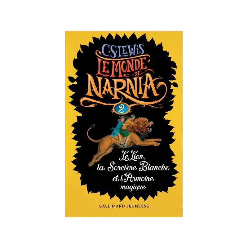 Le monde de Narnia 2 : Le Lion, la Sorcière blanche et l'Armoire magique