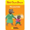 Petit Ours Brun - Ma journée