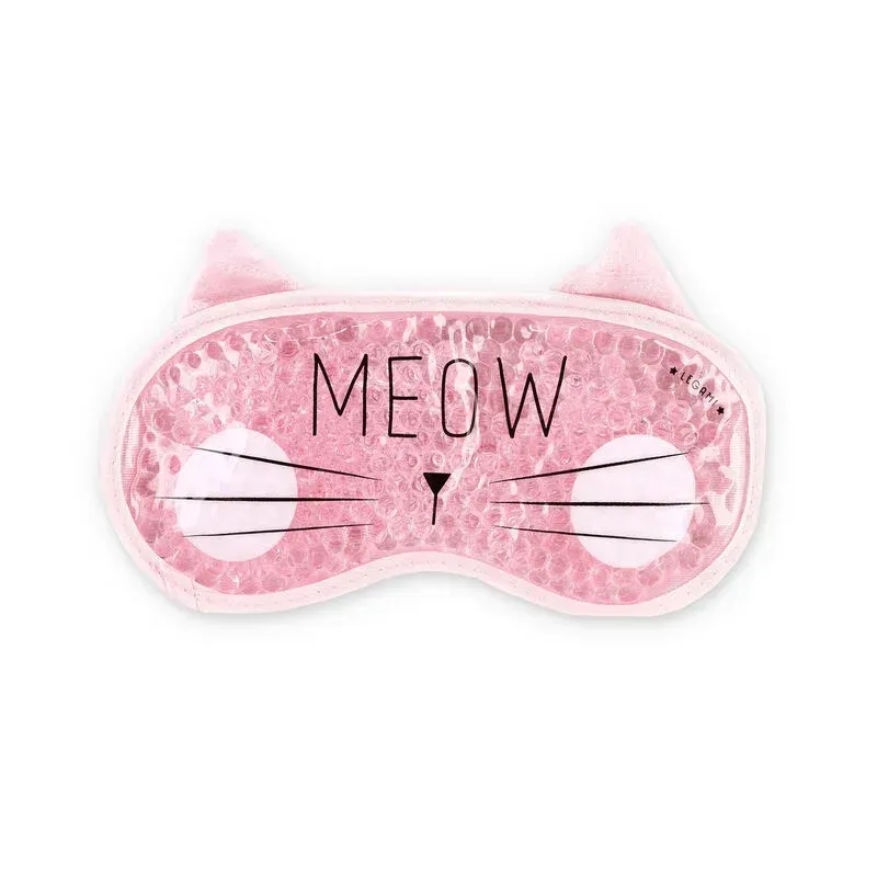 Masque Gel Pour les Yeux - Kitty