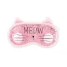 Masque Gel Pour les Yeux - Kitty