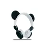 KIDYEARS - Casque audio animaux - Panda