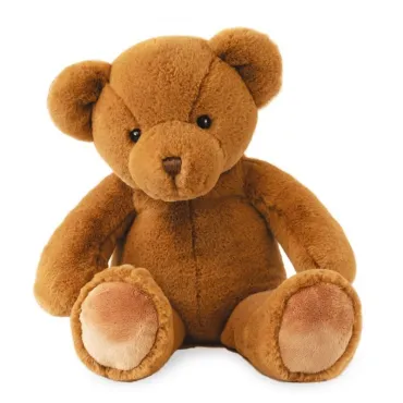 Ours en Peluche Marron - 50 cm