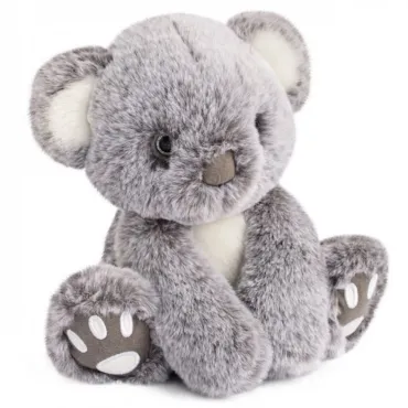 Peluche Koala Gris - 18 cm