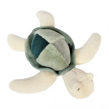 Peluche Tortue de Mer Verte...