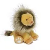 Peluche Lion Marron - 25 cm