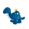 Peluche Dinosaure Bleu - 40 cm