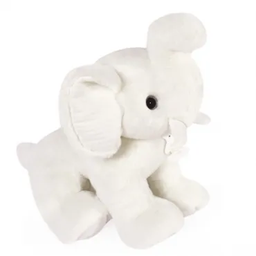 Peluche Elephant  Preppy...