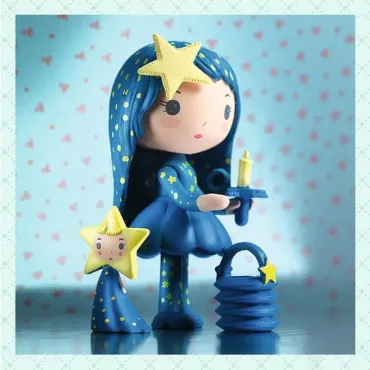 Figurine - Luz & Light