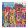 Puzzle - Château féerique - 54 pcs