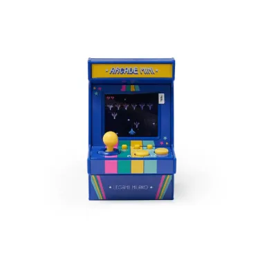 Mini Jeu Vidéo Arcade -...