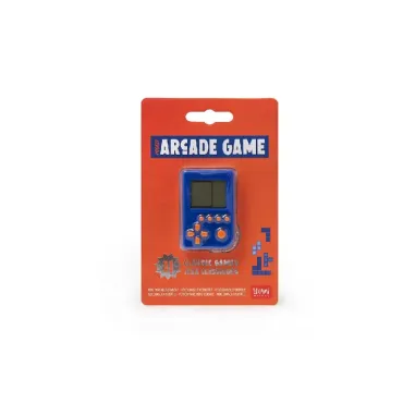 Mini Console Portable - Pocket Arcade Game