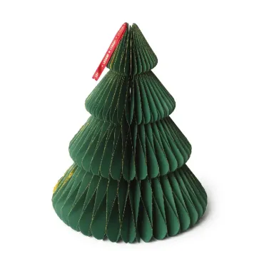 Sapin de Noël Pliable en...