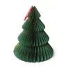 Sapin de Noël Pliable en Papier