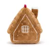 Amuseable Gingerbread House