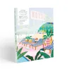 Coffret peinture au numéro - The Motel Pool