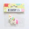 Mini squishy - LICORNE