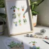 DIY DECO - Mon kit de peinture au numéro