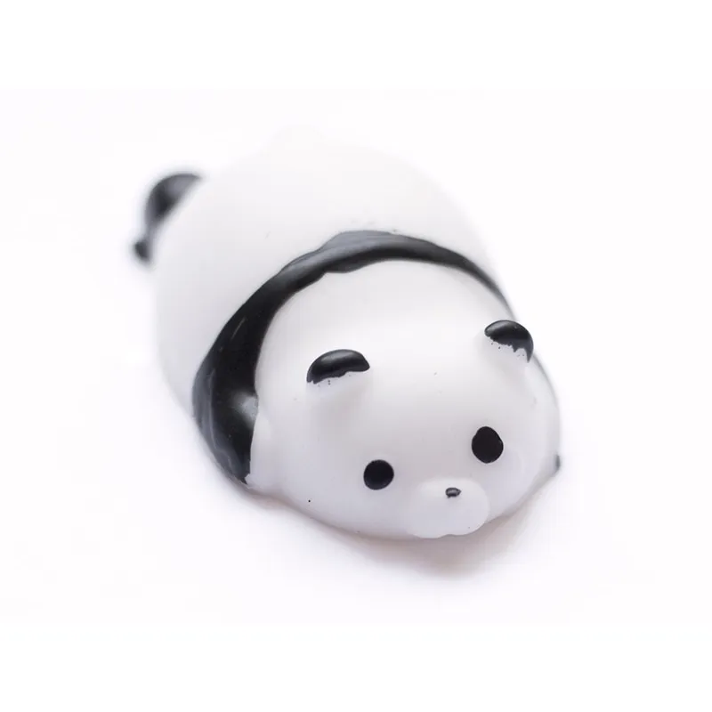 Mini squishy panda