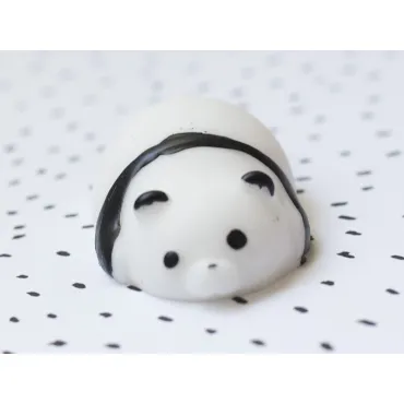 Mini squishy panda