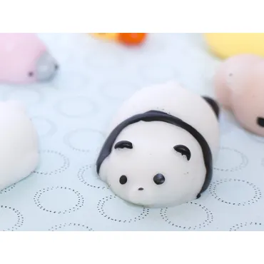 Mini squishy panda