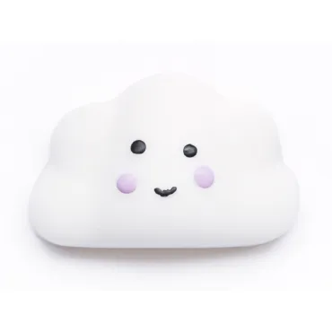 Mini squishy nuage