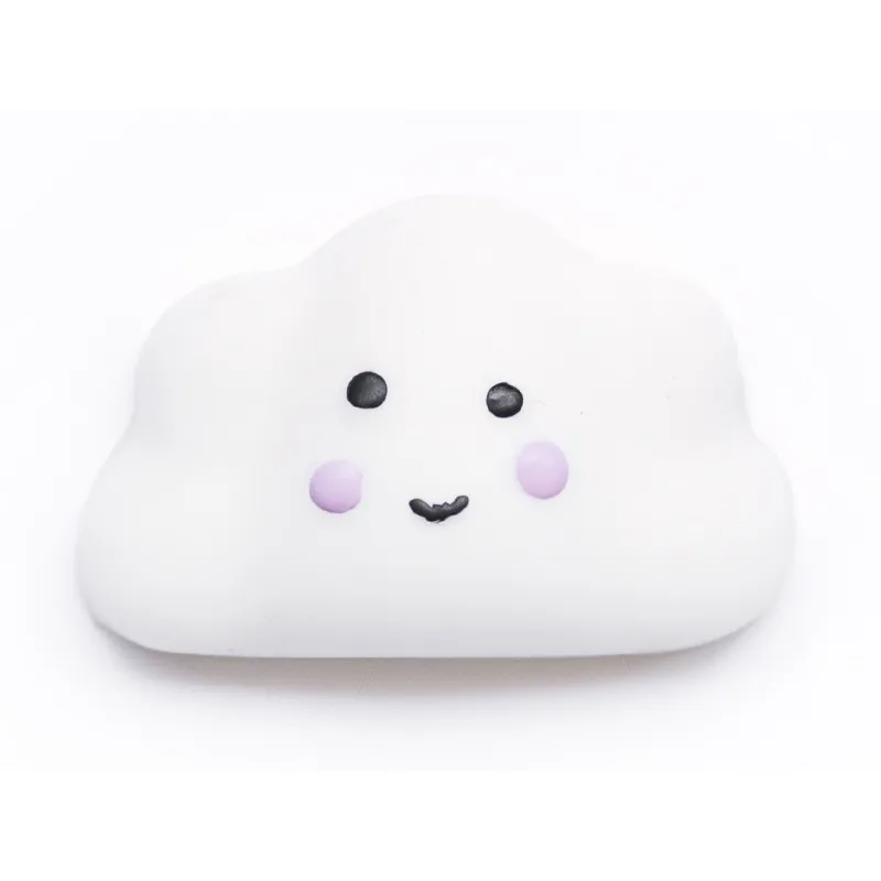 Mini squishy nuage