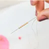 DIY Bijouterie - Mes boucles d'oreilles à franges