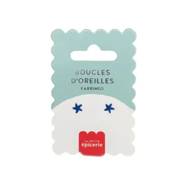 Boucles d'oreilles en...