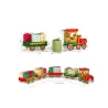 Calendrier de l'avent - Petit train surprise